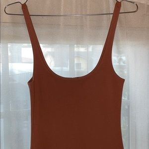 Bodycon dress